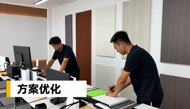 南京美平装饰工程有限公司解读方案优化下的发展趋势